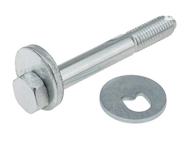 Болт рычага подвески Volvo V50 2004-2012 NTY ZWT-FR-000SK - Фото 1