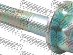 болт з ексцентриком FEBEST 0229001 на NISSAN PULSAR III (N14)