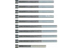 Болты головки блока SEAT AROSA (6H1) / SKODA FABIA (6Y5) 1997-2008 г.