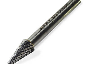 Борфреза для металу Richmann, SKM 8х18 мм (C8923)