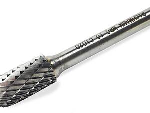 Борфреза по металу Richmann, WRC 10х20 мм (C8912)