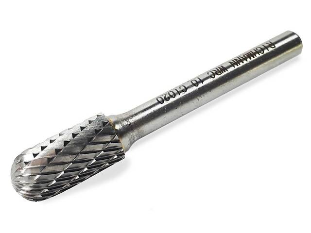 Борфреза по металу Richmann, WRC 10х20 мм (C8912) - Фото 1