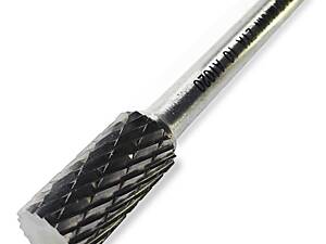 Борфреза по металу Richmann, ZYA 10х20 мм (C8906)