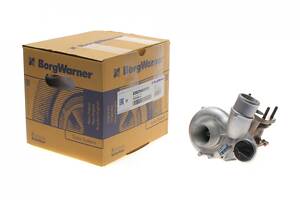 BORGWARNER 5303 988 0055 Турбина Renault Master II 2.5dCi 01-