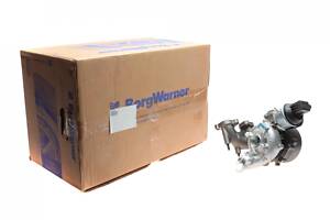 BORGWARNER 5303 988 0205 Турбіна VW Golf V/VI/Passat 2.0TDI 05-18