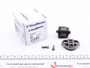 BORGWARNER DS120356 Фильтр масляный дифференциал Volvo S40/S60/V70/XC70/XC90 00- (к-кт)