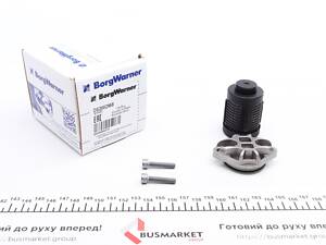 BORGWARNER DS2002968 Фильтр масляный дифференциал Volvo S60/V70/XC70/XC90/Ford Kuga/Range