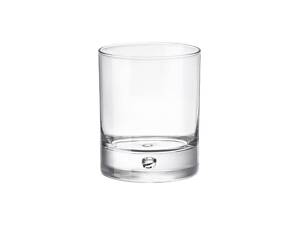Bormioli Rocco Набір стаканів BARGLASS JUICE низ., 6*195 мл