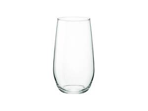 Bormioli Rocco Набір стаканів ELECTRA вис., 6*390 мл