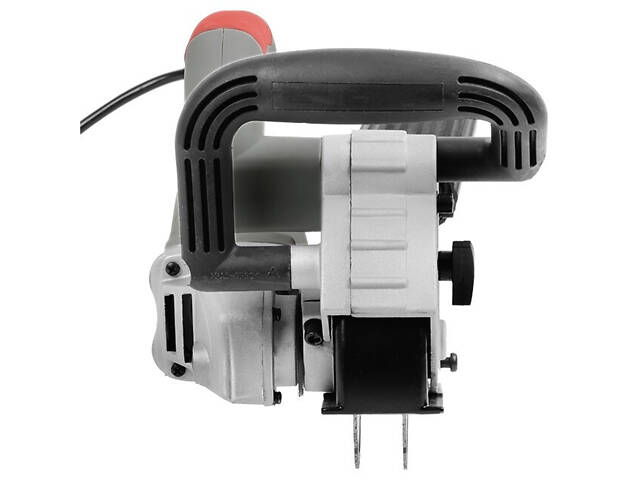 Бороздороб INTERTOOL DT-0200 1400Вт 9000об/хв, диск 125мм - Фото 3