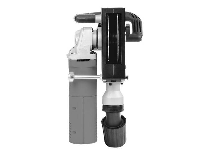 Бороздороб INTERTOOL DT-0200 1400Вт 9000об/хв, диск 125мм - Фото 7