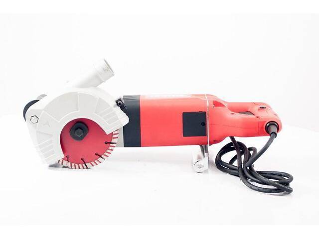 Бороздороб LEOMIX SD/150A 2400Вт 6-диска 150мм 35L320 - Фото 1