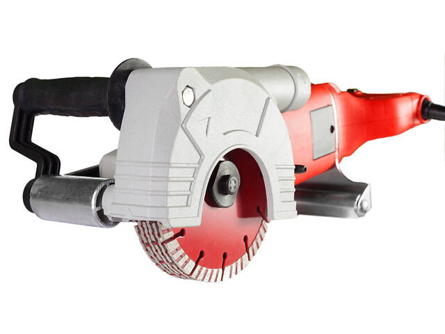 Бороздороб LEOMIX SD/150A 2400Вт 6-диска 150мм 35L320 - Фото 3