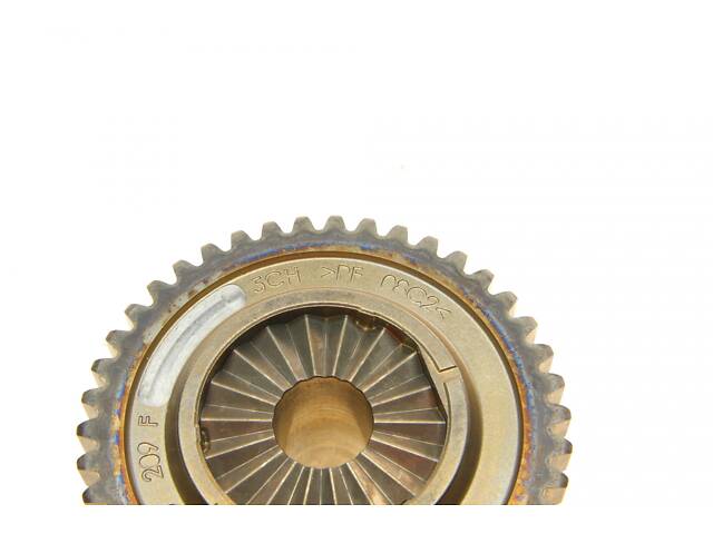 BORSEHUNG B10220 Комплект ланцюга ГРМ Audi A3/A4/Skoda Octavia/Superb/VW Golf 1.8-2.0TFSI 04-15 (OE VAG) - Фото 14