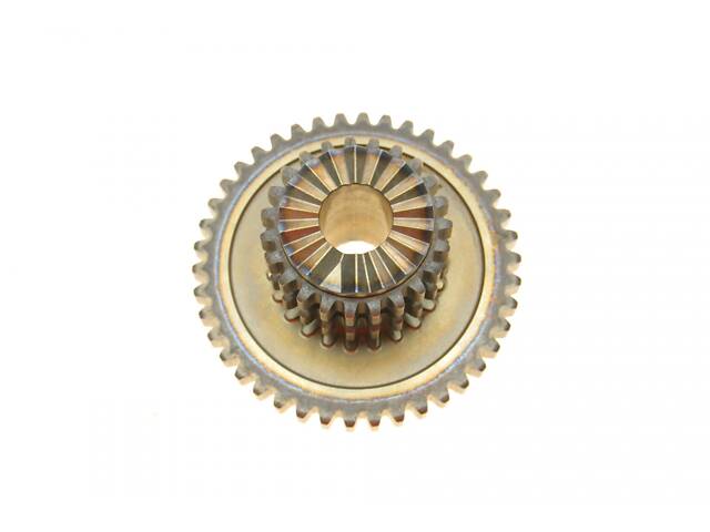 BORSEHUNG B10220 Комплект ланцюга ГРМ Audi A3/A4/Skoda Octavia/Superb/VW Golf 1.8-2.0TFSI 04-15 (OE VAG) - Фото 18