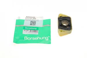 BORSEHUNG B11360 Кронштейн радіатора (верхній) Skoda Fabia/Roomster 1.2-1.6/1.4/1.9TDI 07-