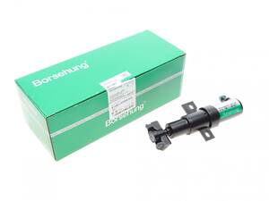 BORSEHUNG B11481 Форсунка омывателя фары VW Passat 05-10 (L) (OE VAG)