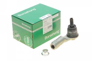 BORSEHUNG B18705 Наконечник тяги рульової (L) VW Caddy 04-