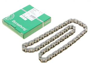 BORSEHUNG B1C010 Цепь ГРМ A3/Q3/VW Jetta 2.5 06- (OE VAG)