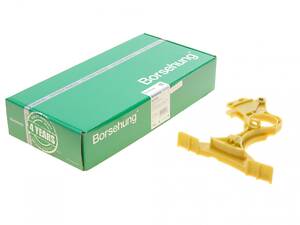 BORSEHUNG B1G035 Планка успокоителя цепи ГРМ BMW 1 (E81/E87) 04-11 (N45)