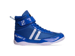 Борцівки Zelart BO-2301 41 Синій