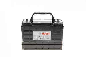 BOSCH 0 092 T30 500 Акумуляторна батарея 105Ah/800A (329x174x237/+L/B01)