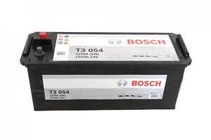 BOSCH 0 092 T30 540 Акумуляторна батарея 154Ah/1150A (513x188x223/+L/B00) Heavy Duty Extra