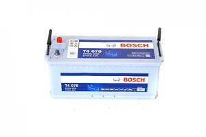 BOSCH 0 092 T40 780 Акумуляторна батарея 170Ah/1000A (513x223x223/+L/B13)