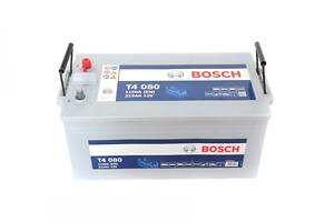 BOSCH 0 092 T40 800 Акумуляторна батарея 215Ah/1150A (518x274x242/+L/B00)
