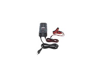 BOSCH 0 189 911 010 Зарядное устройство C10 (12V) (для аккум. емкостью от 5Ah до 120Ah) 3.5A (EFB/GEL/VRLA/AGM)