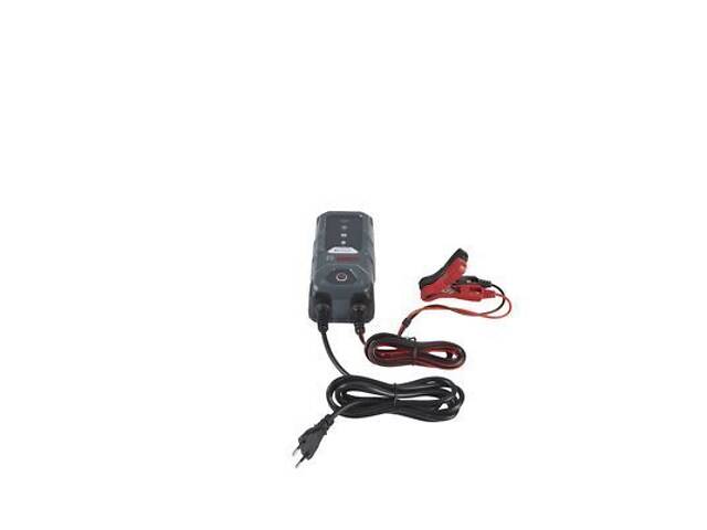 BOSCH 0 189 911 010 Зарядний пристрій C10 (12V) (для аккум. ємністю від 5Ah до 120Ah) 3.5A (EFB/GEL/VRLA/AGM)