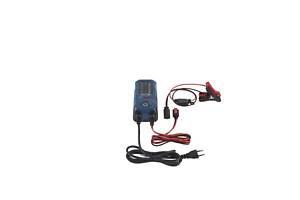 BOSCH 0 189 921 040 Зарядний пристрій C40-Li (6V/12V) (для аккум. ємністю від 1.2Ah до 120Ah) 5A (EFB/GEL/VRLA/AGM)