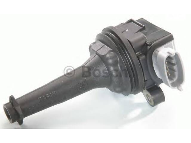 Bosch 0 221 604 010. Катушка зажигания