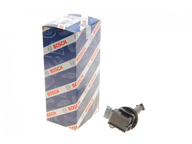 BOSCH 0 221 604 010 Котушка запалювання Ford Focus/Kuga/Mondeo 2.5 05-15