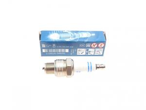BOSCH 0 241 225 549 Свічка запалювання UAZ 2.4/2.9 66-11