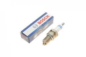 BOSCH 0 241 229 715 Свеча зажигания Fiat 147 1.4 -96