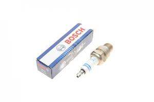 BOSCH 0 241 235 607 Свічка запалювання VW Kaeffer -92