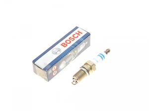 BOSCH 0 242 140 514 Свічка запалювання Fiat Doblo 1.2-1.4 00-