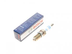 BOSCH 0 242 140 519 Свічка запалювання Fiat Doblo/Opel Combo 1.4 01-