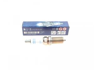 BOSCH 0 242 229 630 Свеча зажигания Fiat Scudo/Peugeot Expert 2.0 16V 00-16