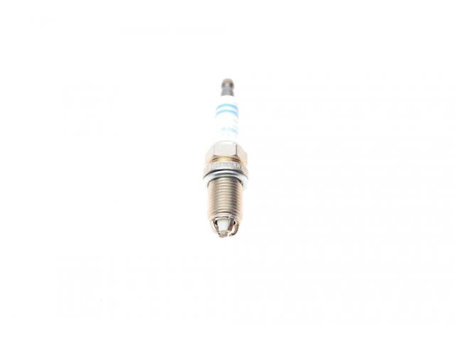 BOSCH 0 242 229 648 Свічка запалювання Opel Vectra C/Omega B/Astra H 1.4-1.8 94- - Фото 2