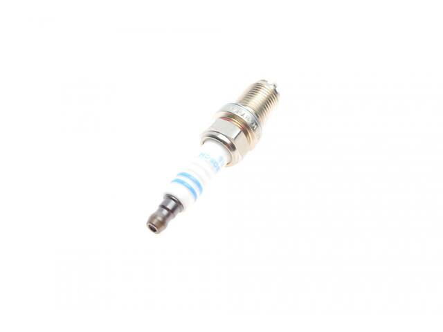 BOSCH 0 242 229 648 Свічка запалювання Opel Vectra C/Omega B/Astra H 1.4-1.8 94- - Фото 4