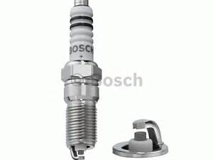 Bosch 0 242 229 655. Свічка hr8dce 0.8