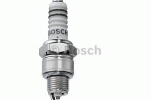 Bosch 0 242 229 657. Свічка запалювання