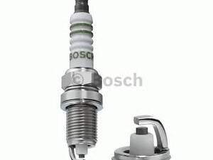 Bosch 0 242 229 699. Свеча fqr 8 leu 2