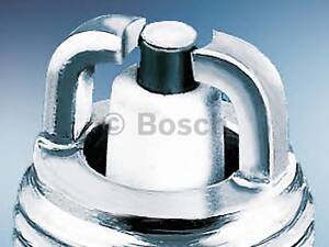 Bosch 0 242 229 782. Свічка fr8hdc+ 1.0