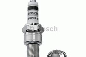 Bosch 0 242 232 505. Свічка wr78x w-v super-4