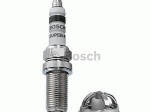 Bosch 0 242 232 515. Свеча fr78nx super-4