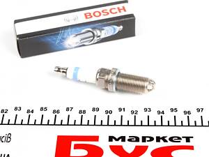 BOSCH 0 242 232 515 Свеча зажигания Peugeot Expert/Partner 1.6/2.0i 00-