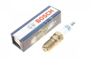 BOSCH 0 242 235 607 Свеча зажигания Audi 100/A6/A8 4.2 92-98